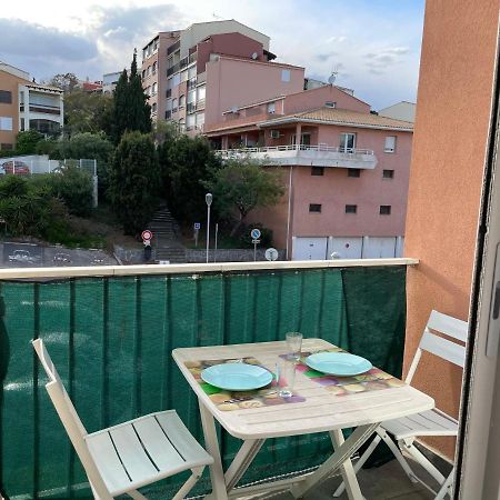 Apartament Appart Port Du Cap D Agde Zewnętrze zdjęcie