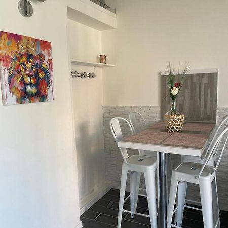 Apartament Appart Port Du Cap D Agde Zewnętrze zdjęcie