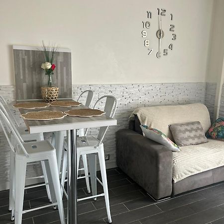 Appart Port Du Cap D Agde Zewnętrze zdjęcie