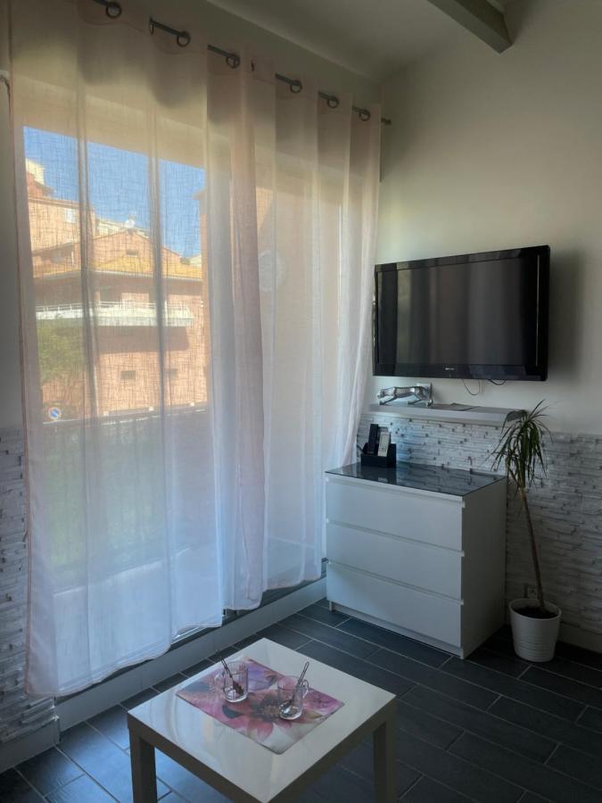 Apartament Appart Port Du Cap D Agde Zewnętrze zdjęcie