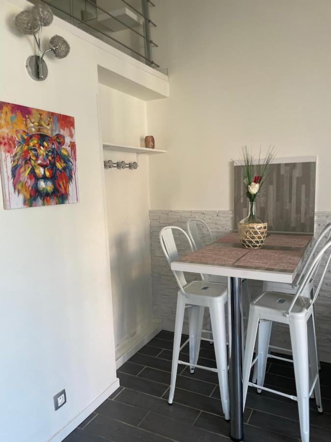 Apartament Appart Port Du Cap D Agde Zewnętrze zdjęcie