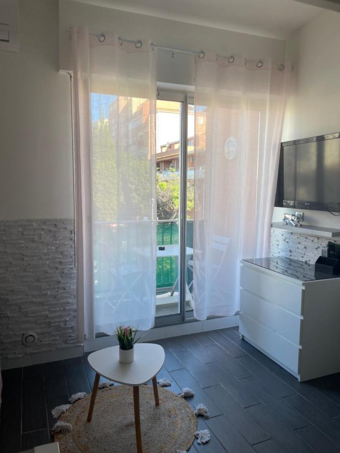 Apartament Appart Port Du Cap D Agde Zewnętrze zdjęcie