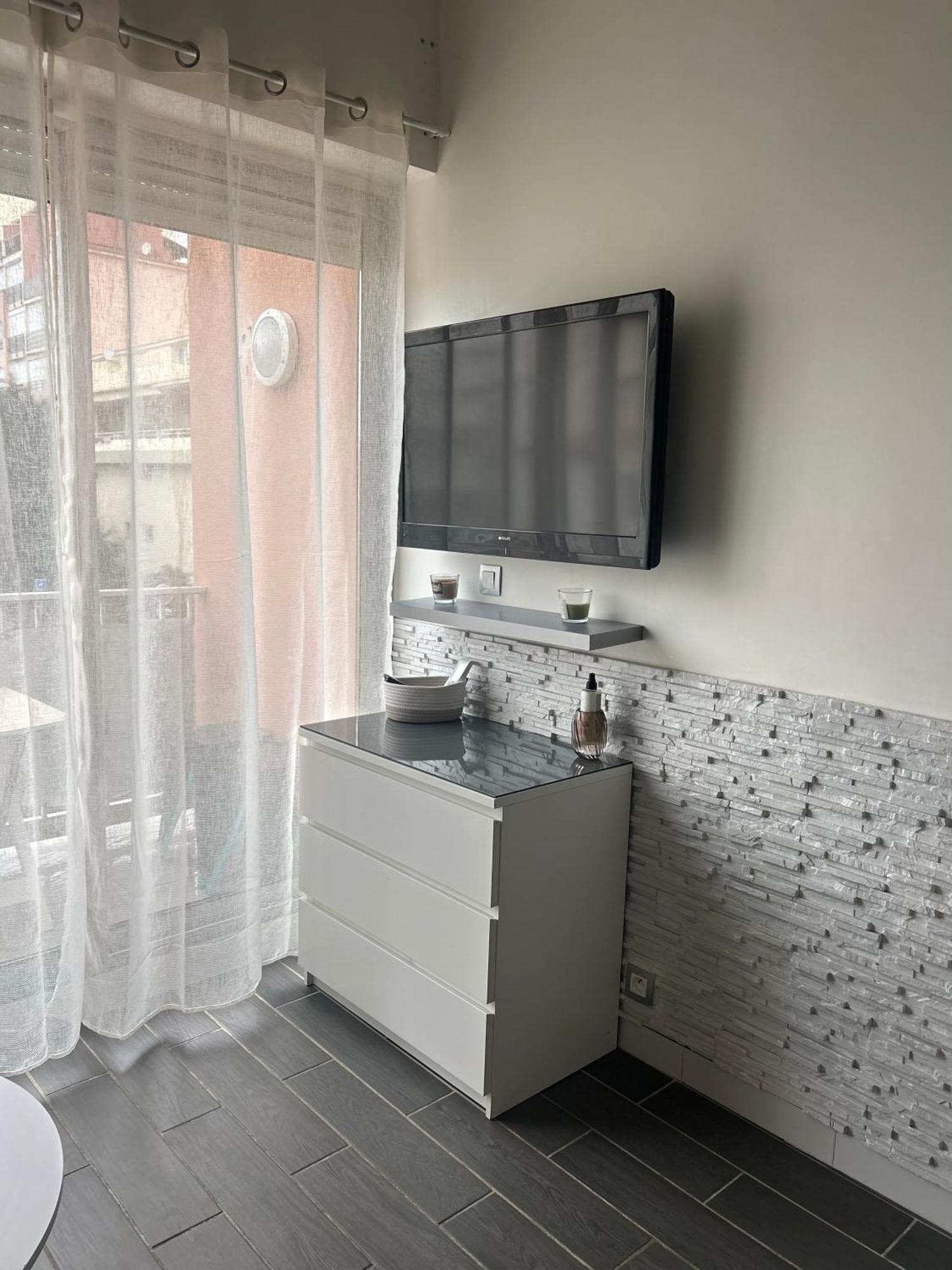 Appart Port Du Cap D Agde Zewnętrze zdjęcie