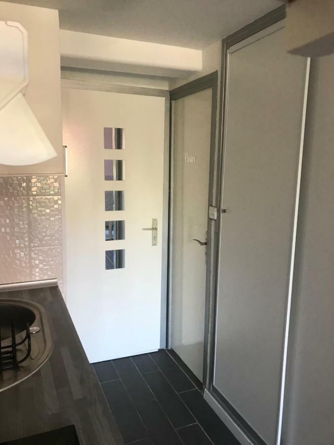 Apartament Appart Port Du Cap D Agde Zewnętrze zdjęcie